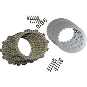 CLUTCH/SPRING KIT HON/KTM