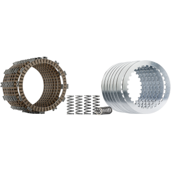 CLUTCH/SPRING KIT YZ250F