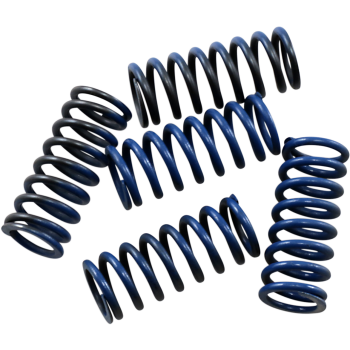 SPRING KIT CLUTCH HONDA