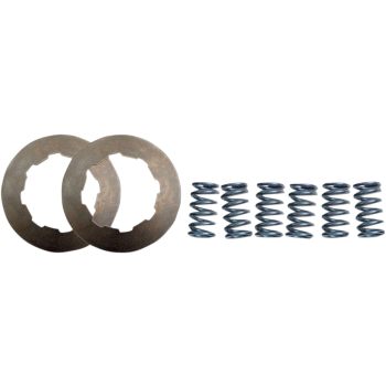 CLUTCH DIAPHRAGM SPRING