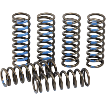 SPRINGS CLUTCH YZ250F