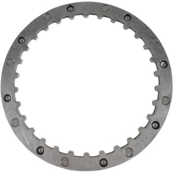 PLATE SPRING BT/XL SS RIV