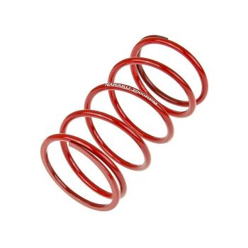 TQR SPRING SPORT +2000RPM