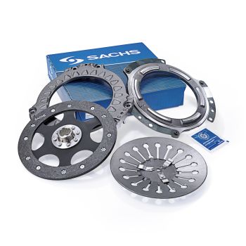 SACHS CLUTCH SPRING