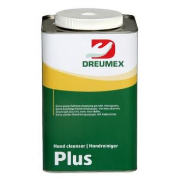 Kätepuhastusgeel 4,5l