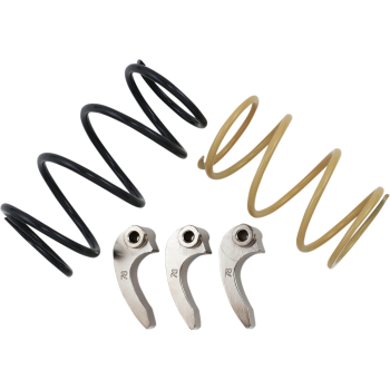 CLUTCH KIT POLARIS