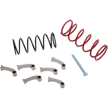 CLUTCH KIT CAN AM
