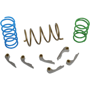 CLUTCH KIT CAN AM