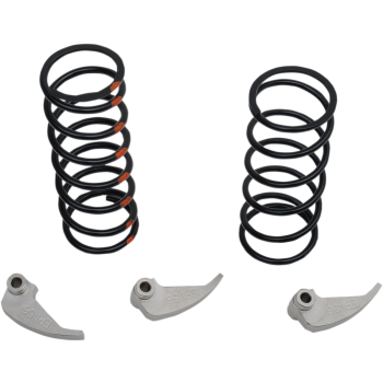 CLUTCH KIT TEXTRON