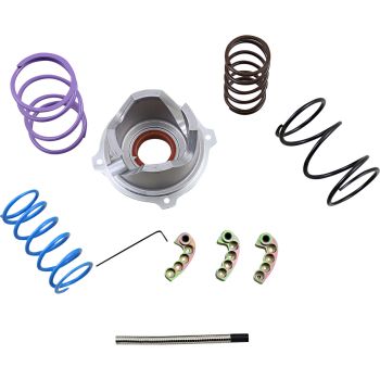 CLUTCH KIT PRO POLARIS