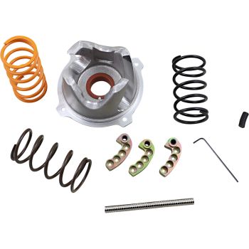 CLUTCH KIT PRO POLARIS