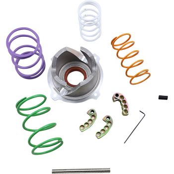 CLUTCH KIT PRO POLARIS