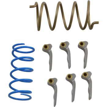 CLUTCH KIT CAN-AM