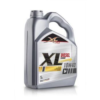 Xl economy diesel 10w40 5l