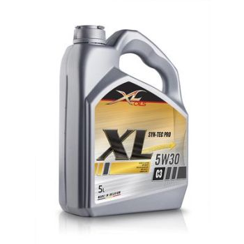 Xl synth-pro 5w30 5l
