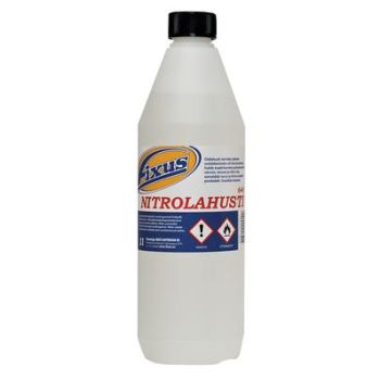 Fixus nitrolahusti 646 1l