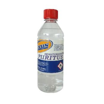 Fixus denatureeritud piiritus 500ml
