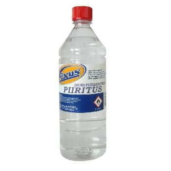 Fixus denatureeritud piiritus 1l