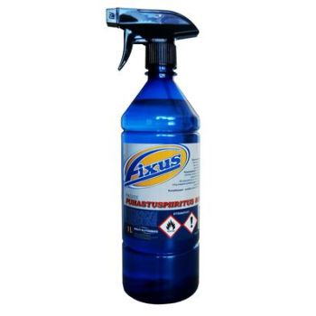 Fixus pindade puhastuspiiritus (desinfitseerija) 1l