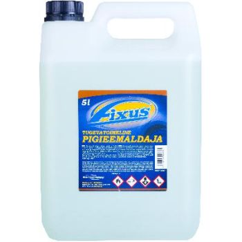 Fixus tugevatoimeline pigieemaldaja 5l