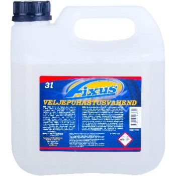 Fixus veljepuhastusvahend 3l