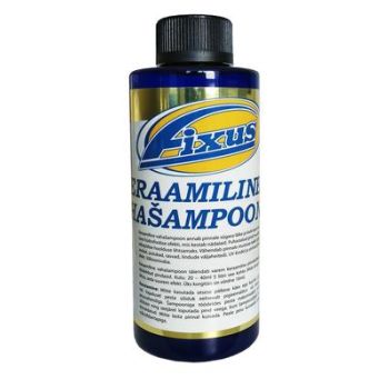 Fixus keraamiline vahašampoon 250ml