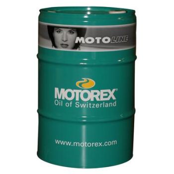 Motorex 4-stroke motor oil 10w40 1L