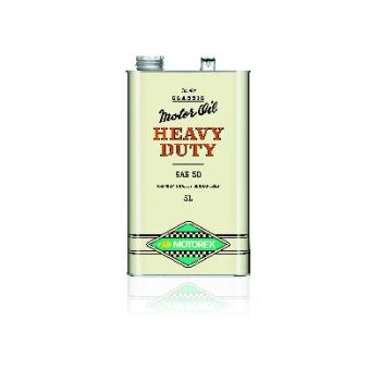 Motorex classic heavy duty sae 50 5l