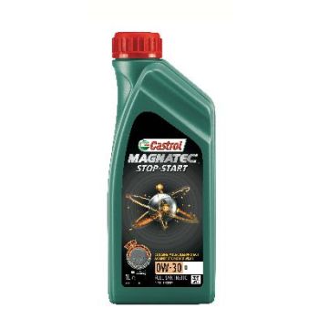 Castrol magnatec stop-start 0w30 d 1l