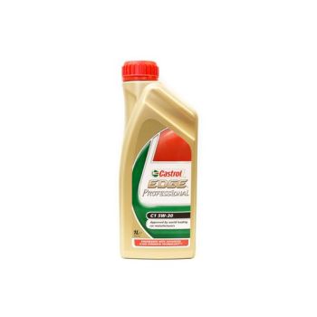 Castrol edge fst titanium prof c1 5w30 1l
