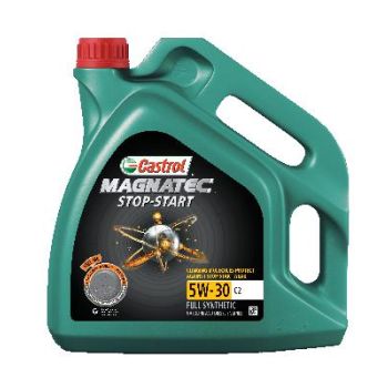 Castrol magnatec stop-start c2 5w30 5l