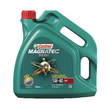 Castrol magnatec diesel dpf 5w40 4l