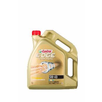 Castrol edge fst titanium td 5w40 5l