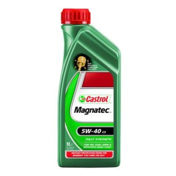 Castrol magnatec c3 5w40 1l