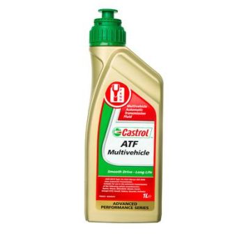 Castrol atf multivehicle 1l