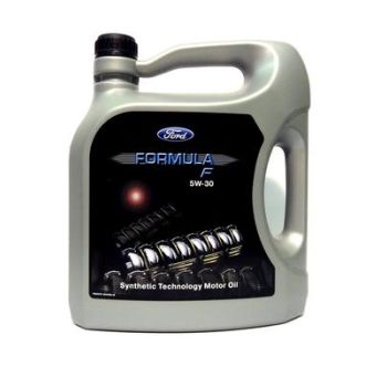 Ford original formula f 5w30 5l