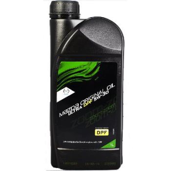 Mazda original oil ultra dpf 5w30 1l