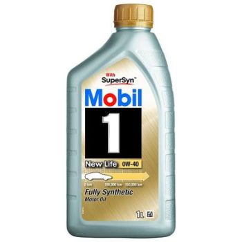 Mobil 1 fs 0w40 1l