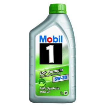 Mobil 1 esp 5w30 1l