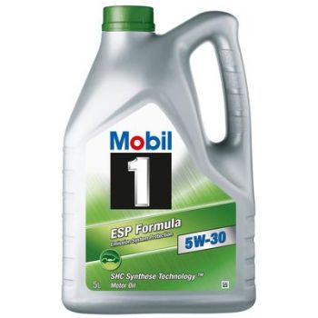 Mobil 1 esp 5w30 5l
