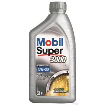 Mobil super 3000 fe 5w30 1l