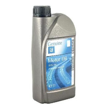 Opel original 10w40 1l