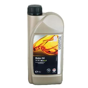 Opel original dexos-1 gen2 5w30 1l