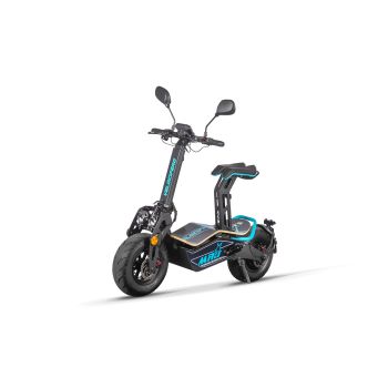 Velocifero 1000W Mad Hub Motor