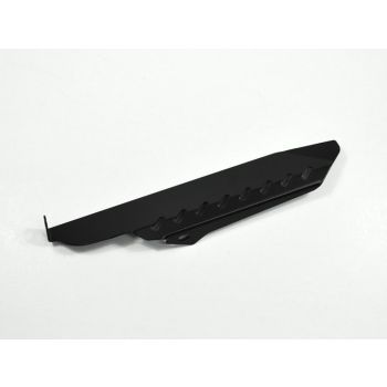CHAIN GUARD SCRAMBLER BK