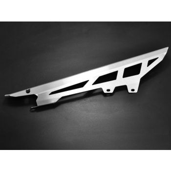 CHAIN GUARD KTM ADV SLV