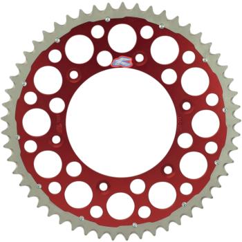 SPROCKET R 520 50T RD SC TWIN