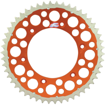 SPROCKET R 520 50T OR SC TWIN