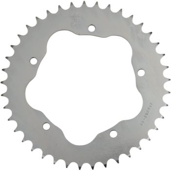 REAR SPROCKET 525 41T