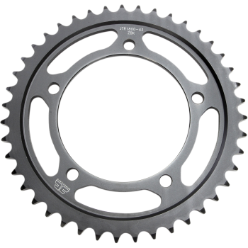 SPROCKET 45T 530 BLK